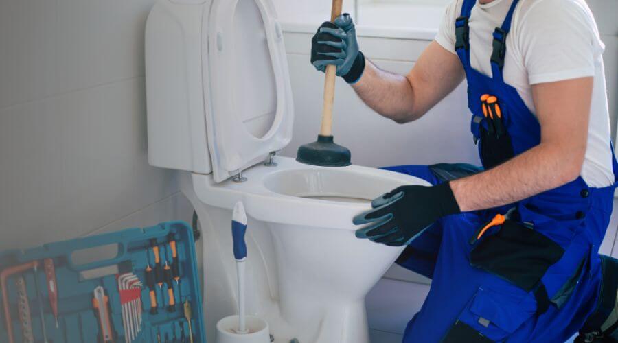 Professional Leak Detection in Canton, SD