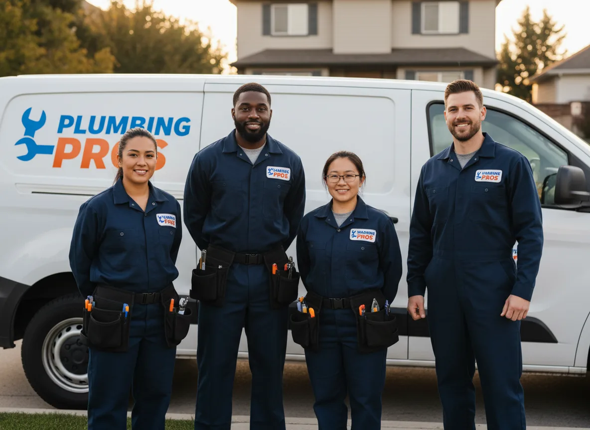 Water Heater Repair company in Canton, SD